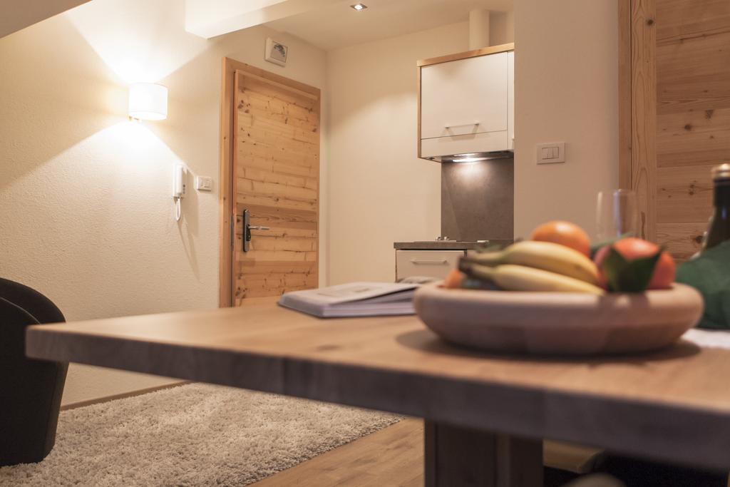 Apartments Schneider Lutago Room photo