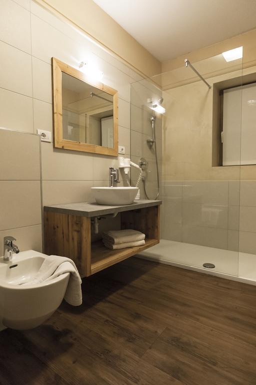 Apartments Schneider Lutago Room photo
