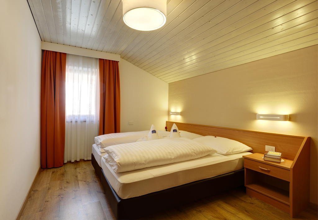 Apartments Schneider Lutago Room photo