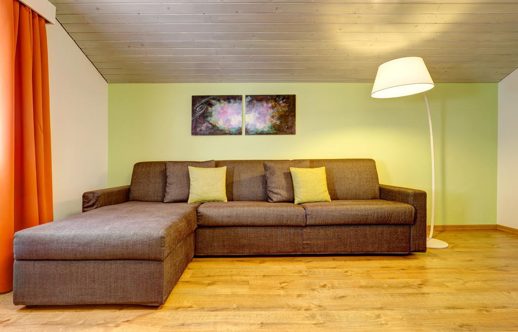 Apartments Schneider Lutago Exterior photo